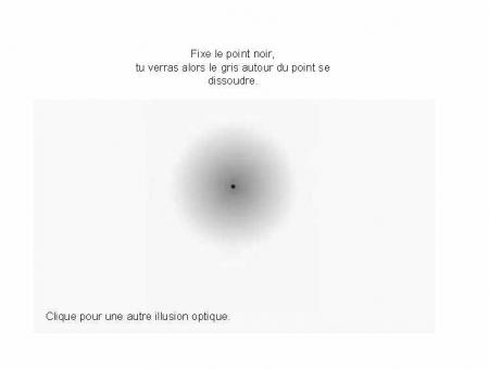 illusion optique! et çà marche !!